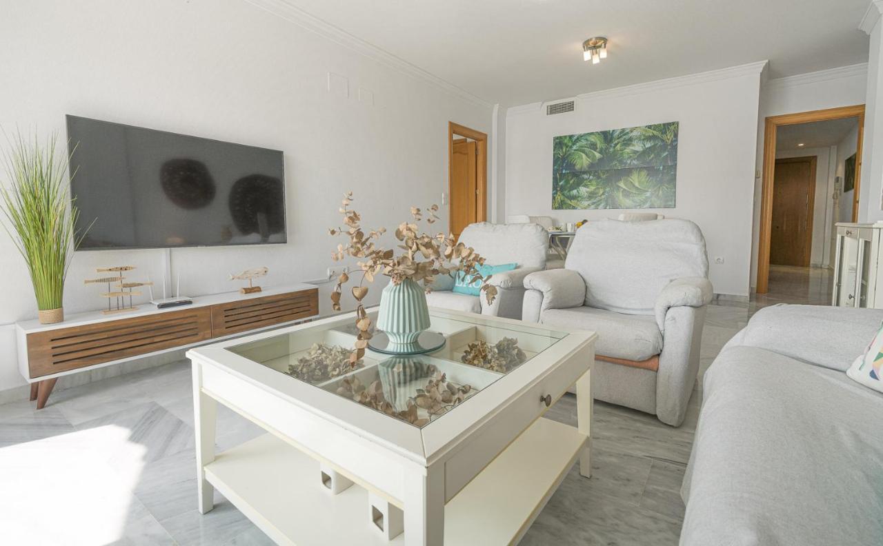Coral Paradise Apartment With Swimming Pool La Herradura (Granada) Exterior foto
