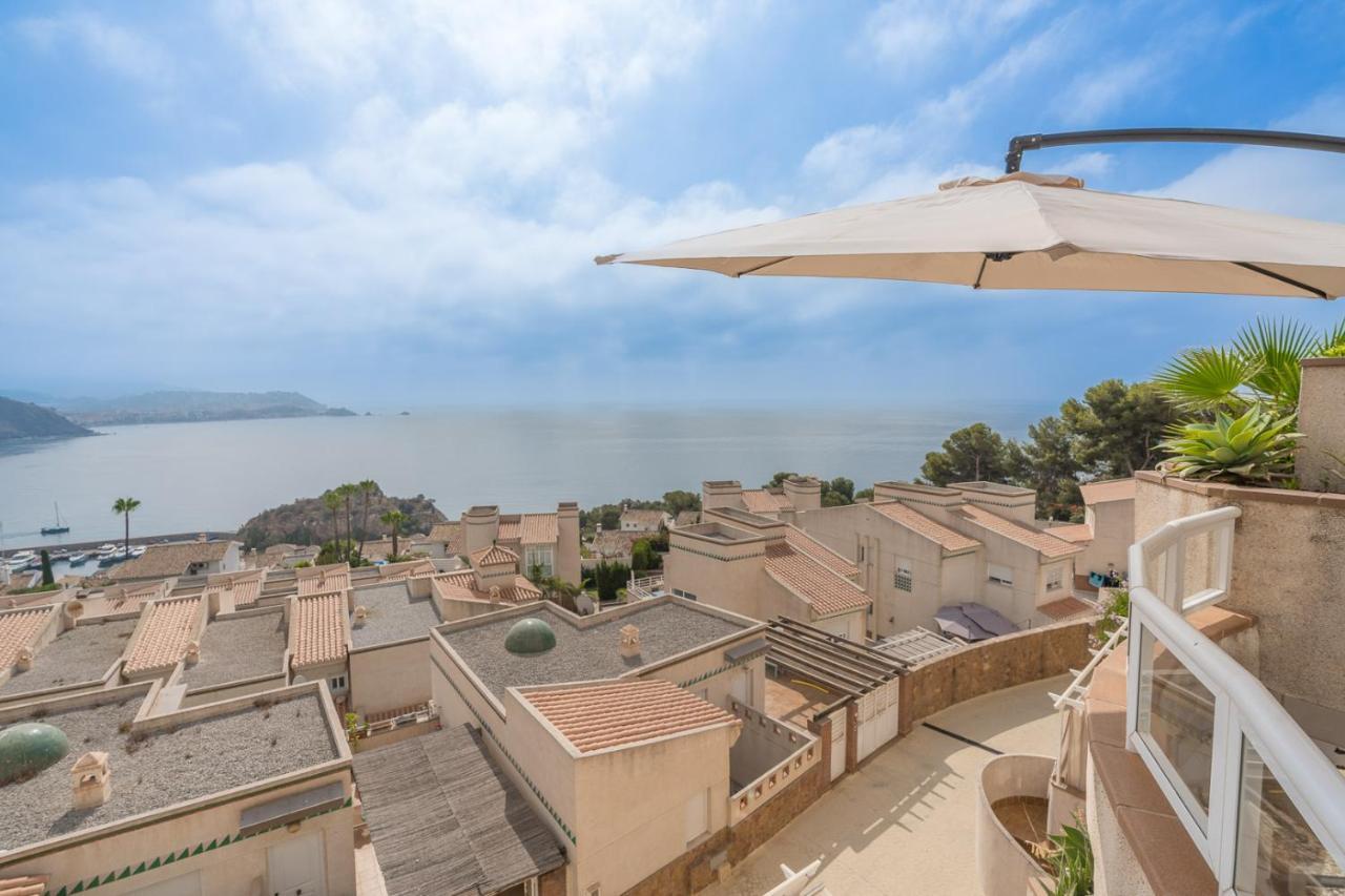 Coral Paradise Apartment With Swimming Pool La Herradura (Granada) Exterior foto