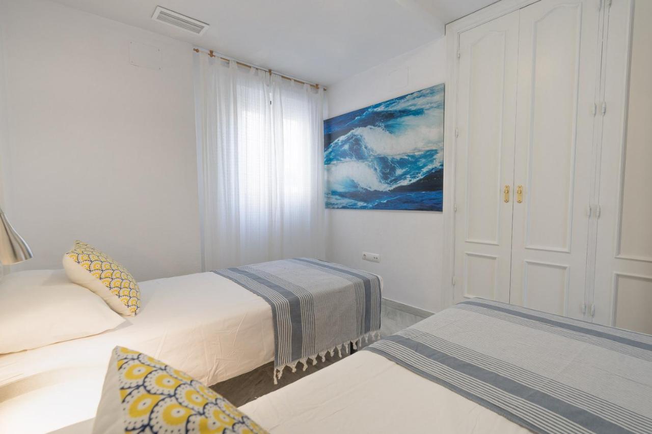 Coral Paradise Apartment With Swimming Pool La Herradura (Granada) Exterior foto