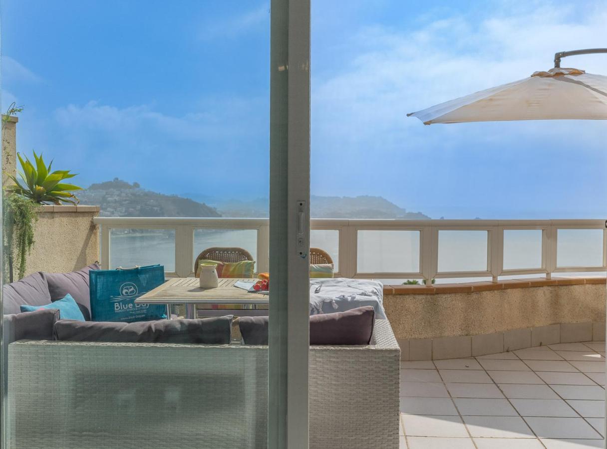Coral Paradise Apartment With Swimming Pool La Herradura (Granada) Exterior foto