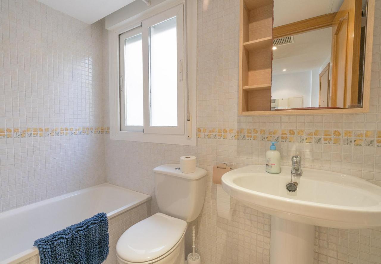 Coral Paradise Apartment With Swimming Pool La Herradura (Granada) Exterior foto