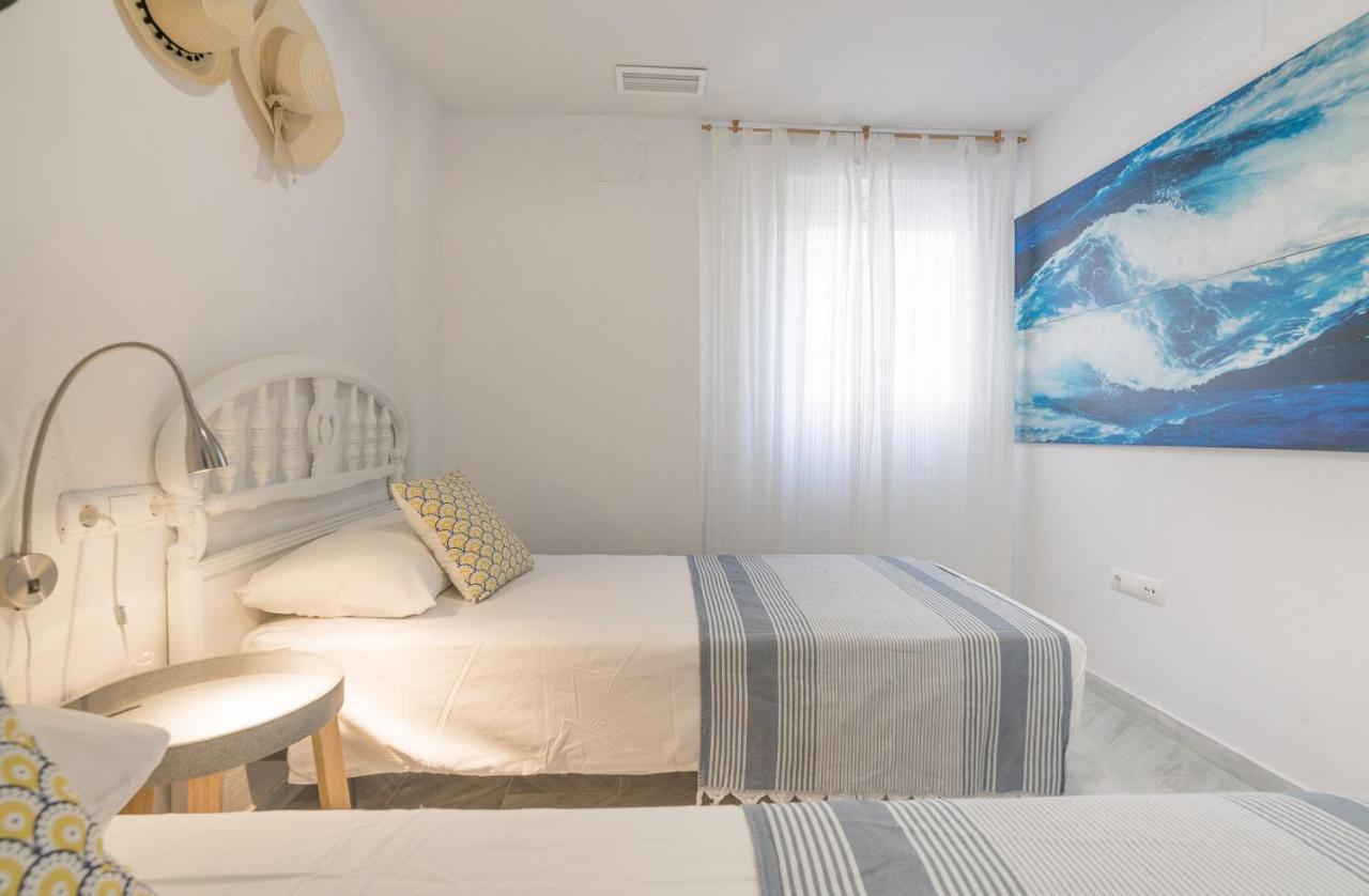 Coral Paradise Apartment With Swimming Pool La Herradura (Granada) Exterior foto