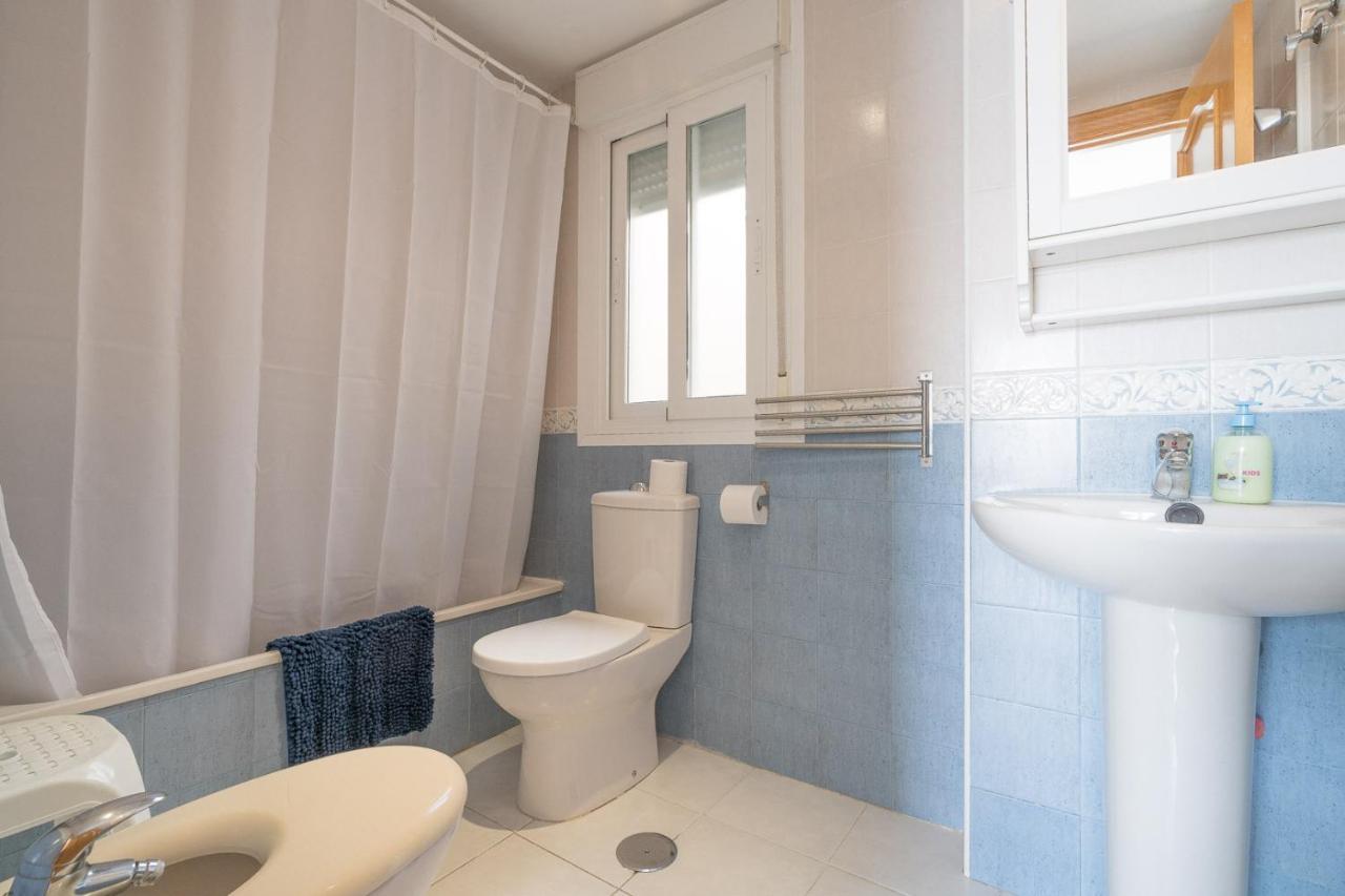 Coral Paradise Apartment With Swimming Pool La Herradura (Granada) Exterior foto