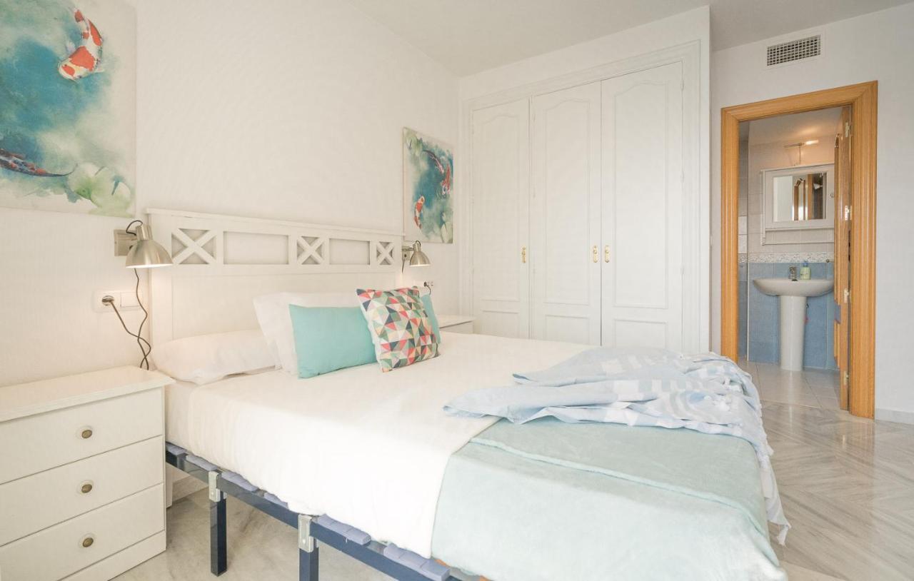 Coral Paradise Apartment With Swimming Pool La Herradura (Granada) Exterior foto